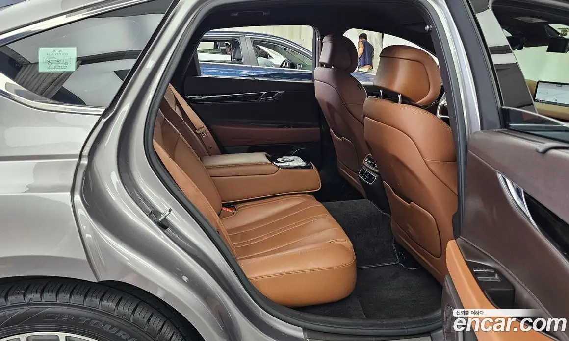 Genesis G80 2022 2.5 автомат (гидро), фото 12 Genesis G80 2022 2.5 автомат (гидро), фото 12