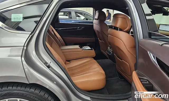 Genesis G80 2022 2.5 автомат (гидро), миниатюра 12