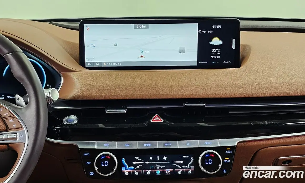 Genesis G80 2022 2.5 автомат (гидро), фото 14 Genesis G80 2022 2.5 автомат (гидро), фото 14