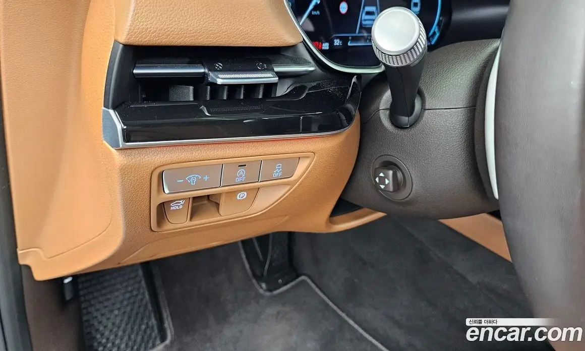 Genesis G80 2022 2.5 автомат (гидро), фото 16 Genesis G80 2022 2.5 автомат (гидро), фото 16