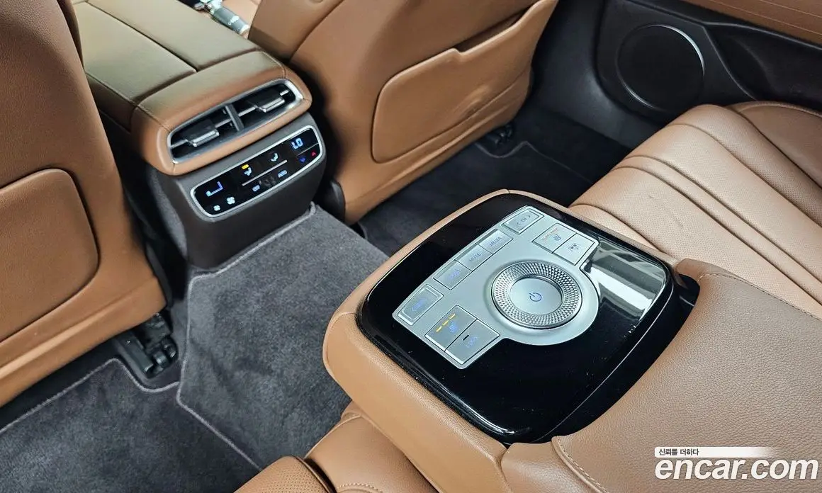 Genesis G80 2022 2.5 автомат (гидро), фото 18 Genesis G80 2022 2.5 автомат (гидро), фото 18