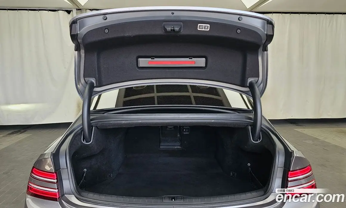 Genesis G80 2022 2.5 автомат (гидро), фото 20 Genesis G80 2022 2.5 автомат (гидро), фото 20