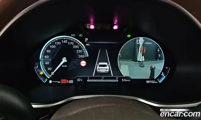 Genesis G80 2022 2.5 автомат (гидро), миниатюра 8 Genesis G80 2022 2.5 автомат (гидро), миниатюра 8
