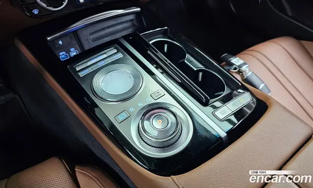 Genesis G80 2022 2.5 автомат (гидро), миниатюра 9 Genesis G80 2022 2.5 автомат (гидро), миниатюра 9
