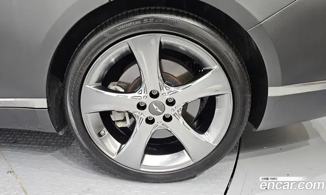 Genesis G80 2022 2.5 автомат (гидро), миниатюра 5 Genesis G80 2022 2.5 автомат (гидро), миниатюра 5