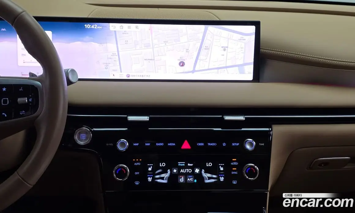 Genesis G80 2024 2.5 автомат (гидро), фото 14 Genesis G80 2024 2.5 автомат (гидро), фото 14
