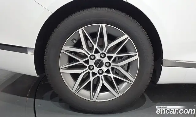 Genesis G80 2024 2.5 автомат (гидро), миниатюра 5 Genesis G80 2024 2.5 автомат (гидро), миниатюра 5