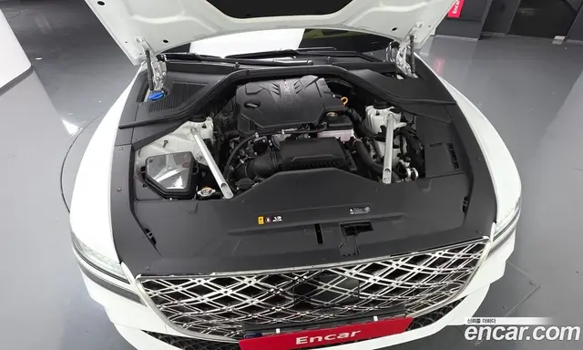 Genesis G80 2024 2.5 автомат (гидро), миниатюра 6 Genesis G80 2024 2.5 автомат (гидро), миниатюра 6