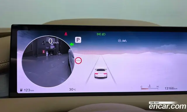 Genesis G80 2024 2.5 автомат (гидро), миниатюра 8 Genesis G80 2024 2.5 автомат (гидро), миниатюра 8