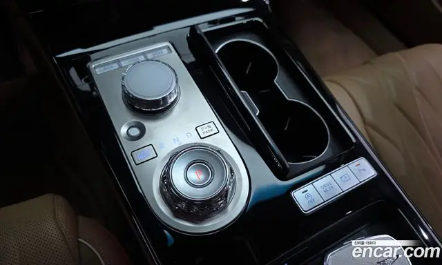 Genesis G80 2024 2.5 автомат (гидро), миниатюра 9 Genesis G80 2024 2.5 автомат (гидро), миниатюра 9