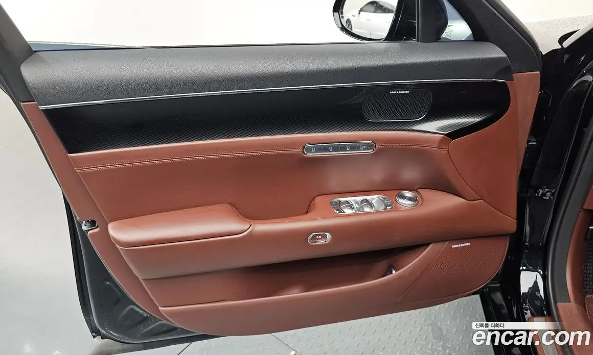 Genesis G90 2022 3.5 автомат (гидро), фото 14 Genesis G90 2022 3.5 автомат (гидро), фото 14