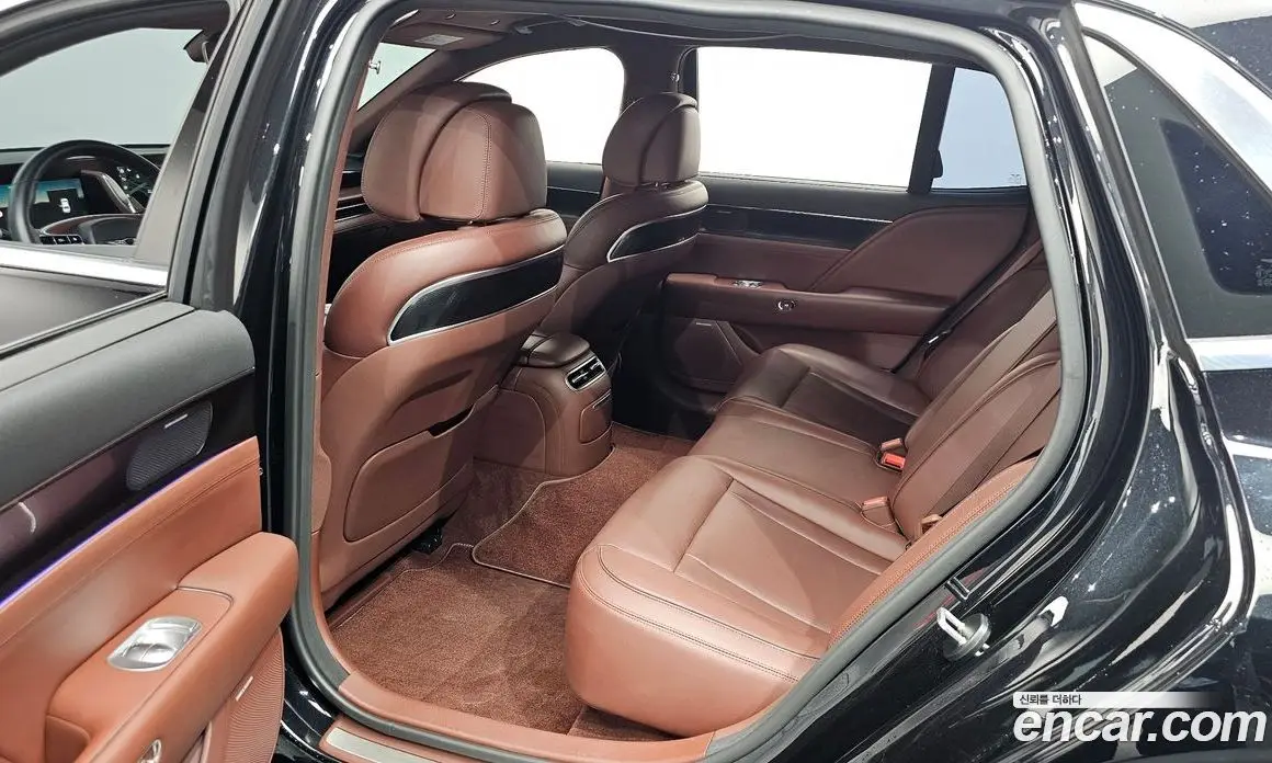 Genesis G90 2022 3.5 автомат (гидро), фото 17 Genesis G90 2022 3.5 автомат (гидро), фото 17