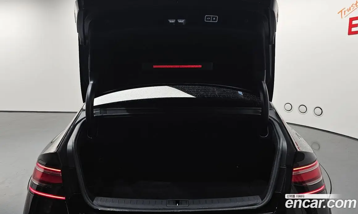 Genesis G90 2022 3.5 автомат (гидро), фото 22 Genesis G90 2022 3.5 автомат (гидро), фото 22