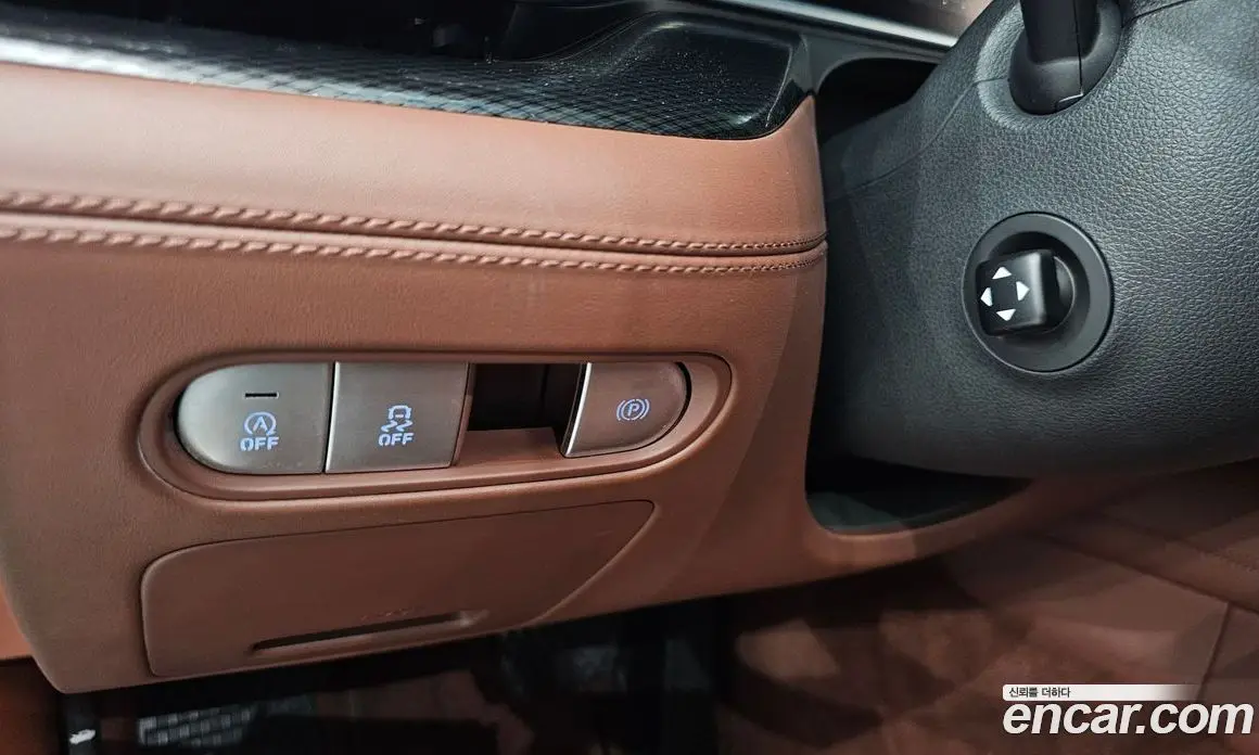 Genesis G90 2022 3.5 автомат (гидро), фото 24 Genesis G90 2022 3.5 автомат (гидро), фото 24