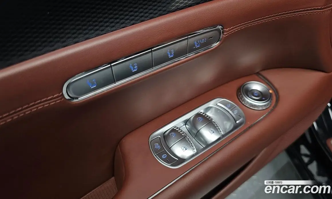 Genesis G90 2022 3.5 автомат (гидро), фото 27 Genesis G90 2022 3.5 автомат (гидро), фото 27