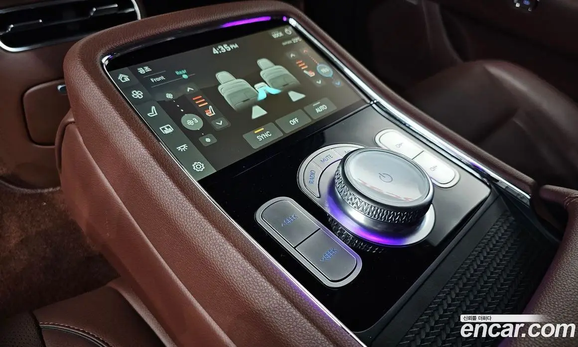 Genesis G90 2022 3.5 автомат (гидро), фото 33 Genesis G90 2022 3.5 автомат (гидро), фото 33
