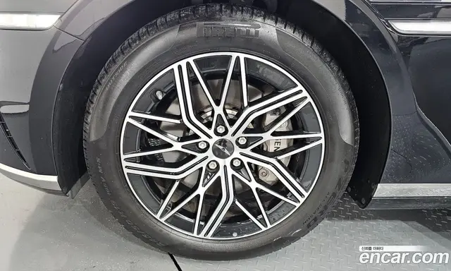 Genesis G90 2022 3.5 автомат (гидро), миниатюра 5 Genesis G90 2022 3.5 автомат (гидро), миниатюра 5