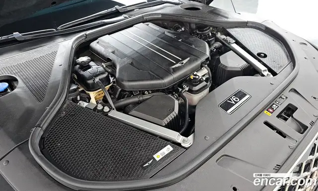 Genesis G90 2022 3.5 автомат (гидро), миниатюра 6 Genesis G90 2022 3.5 автомат (гидро), миниатюра 6