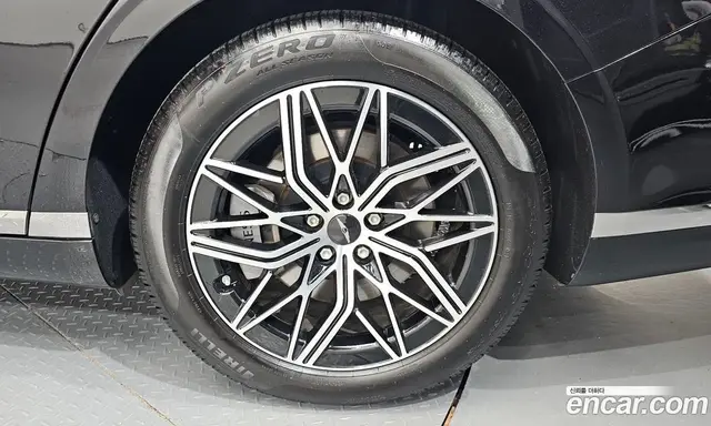 Genesis G90 2022 3.5 автомат (гидро), миниатюра 7 Genesis G90 2022 3.5 автомат (гидро), миниатюра 7