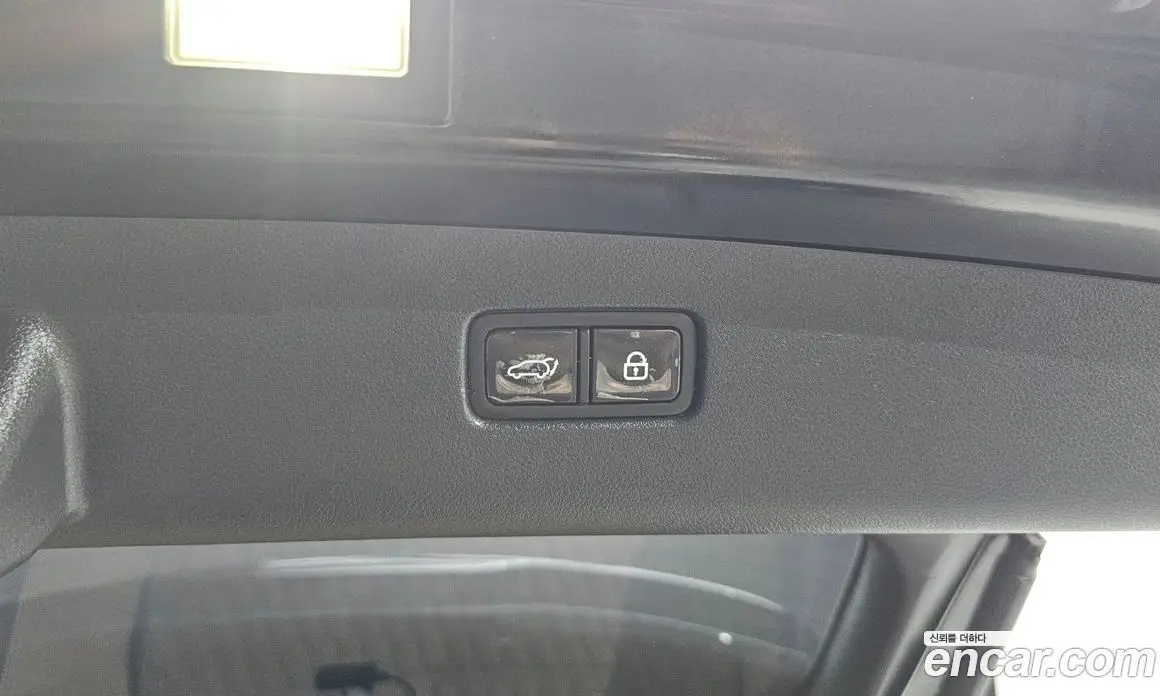 Genesis GV70 2021 2.2 автомат (гидро), фото 30