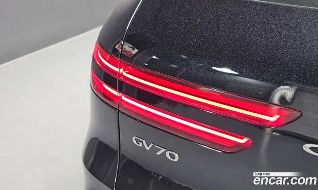 Genesis GV70 2021 2.2 автомат (гидро), миниатюра 9