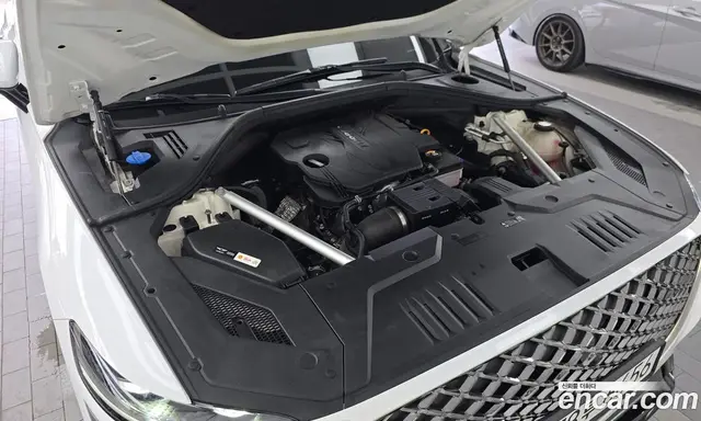 Genesis GV70 2022 2.5 автомат (гидро), миниатюра 6 Genesis GV70 2022 2.5 автомат (гидро), миниатюра 6