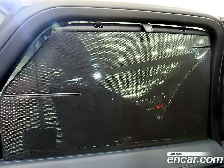 Genesis GV70 2022 2.5 автомат (гидро), фото 14