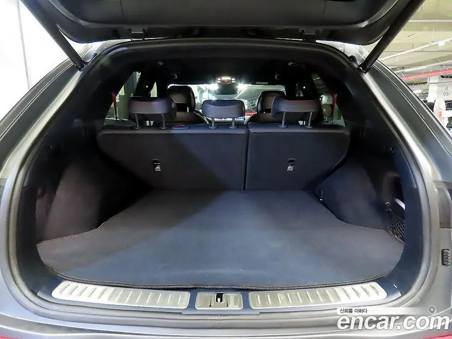 Genesis GV70 2022 2.5 автомат (гидро), фото 16