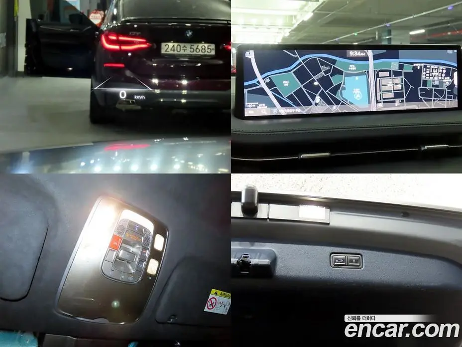 Genesis GV70 2022 2.5 автомат (гидро), фото 18