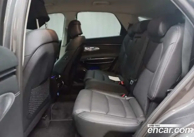 Genesis GV70 2023 2.2 автомат (гидро), миниатюра 6 Genesis GV70 2023 2.2 автомат (гидро), миниатюра 6