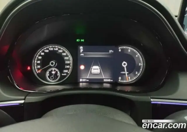 Genesis GV70 2023 2.2 автомат (гидро), миниатюра 7 Genesis GV70 2023 2.2 автомат (гидро), миниатюра 7
