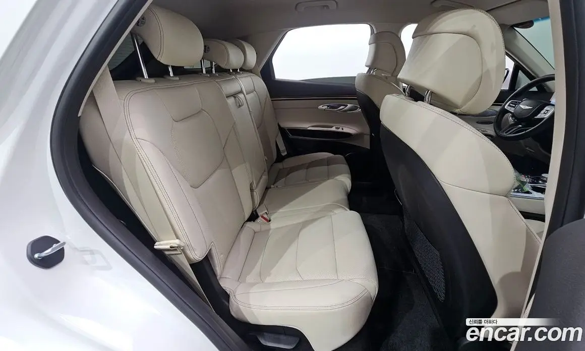Genesis GV70 2024 2.5 автомат (гидро), фото 11 Genesis GV70 2024 2.5 автомат (гидро), фото 11