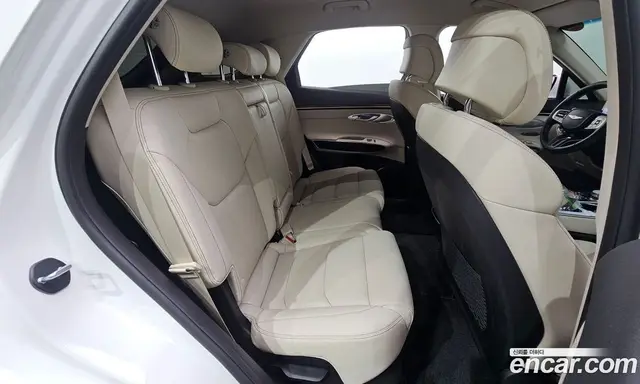 Genesis GV70 2024 2.5 автомат (гидро), миниатюра 11 Genesis GV70 2024 2.5 автомат (гидро), миниатюра 11
