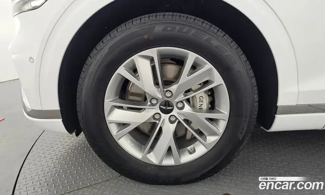 Genesis GV70 2024 2.5 автомат (гидро), миниатюра 5 Genesis GV70 2024 2.5 автомат (гидро), миниатюра 5