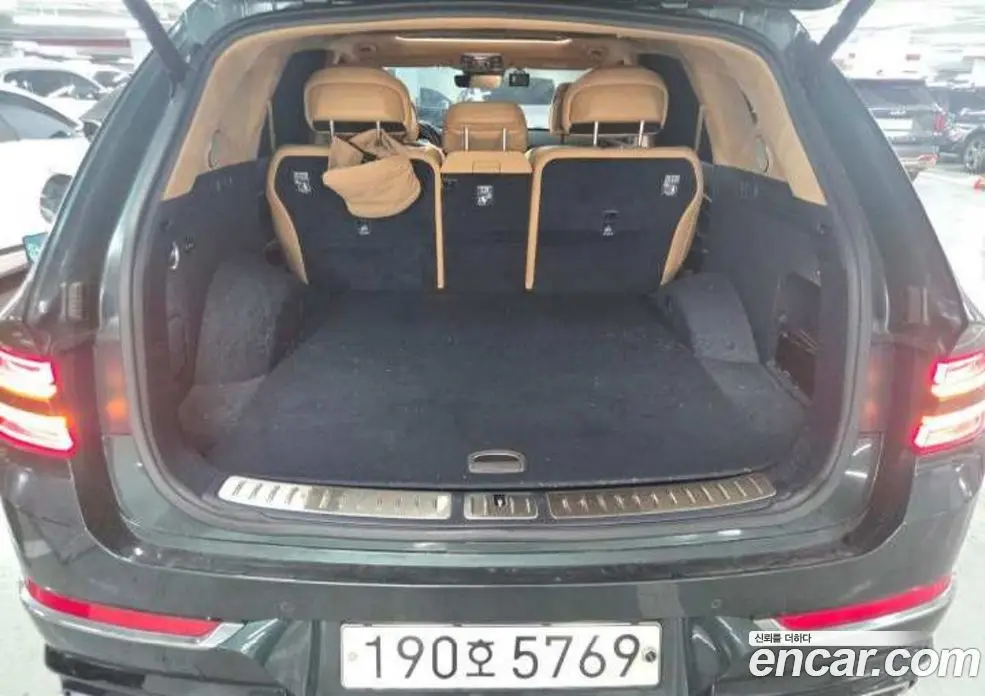 Genesis GV80 2022 3.5 автомат (гидро), фото 9
