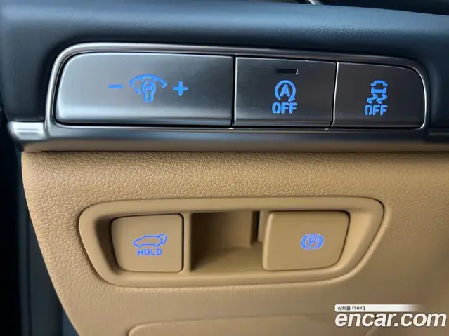 Genesis GV80 2022 3.0 автомат (гидро), миниатюра 11 Genesis GV80 2022 3.0 автомат (гидро), миниатюра 11
