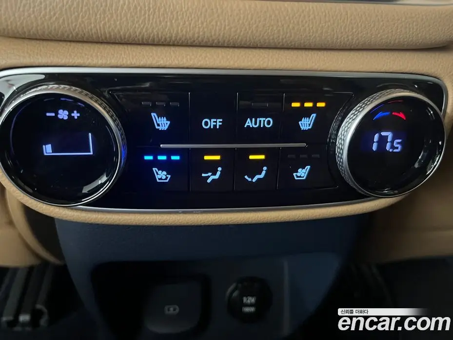 Genesis GV80 2022 3.0 автомат (гидро), фото 16 Genesis GV80 2022 3.0 автомат (гидро), фото 16