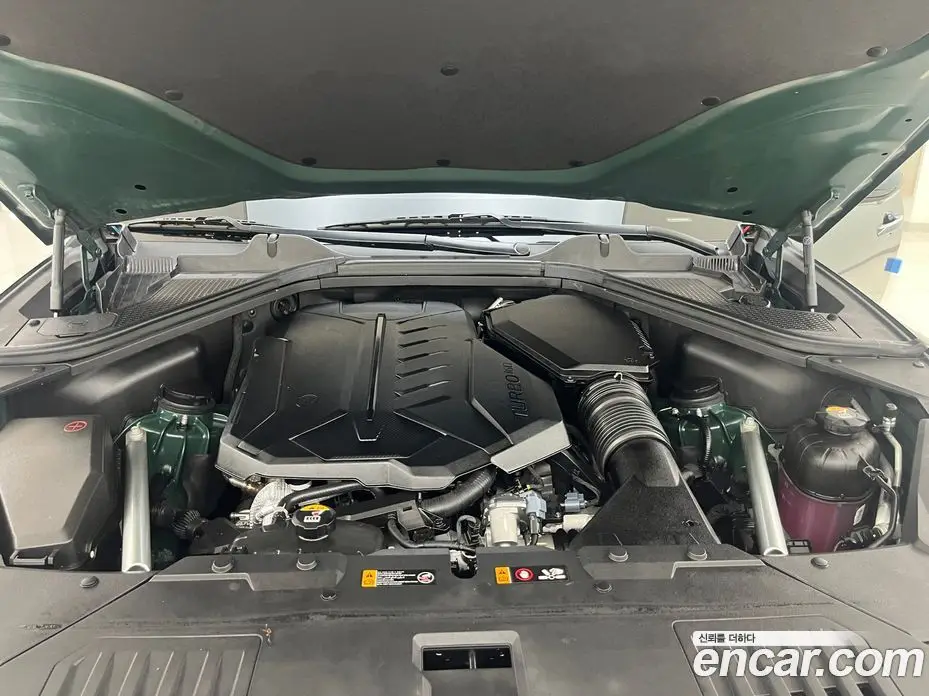 Genesis GV80 2022 3.0 автомат (гидро), фото 20 Genesis GV80 2022 3.0 автомат (гидро), фото 20