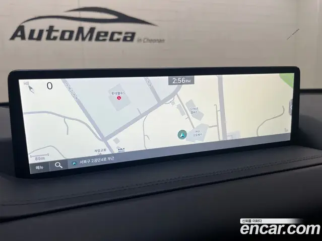 Genesis GV80 2022 3.0 автомат (гидро), миниатюра 6 Genesis GV80 2022 3.0 автомат (гидро), миниатюра 6