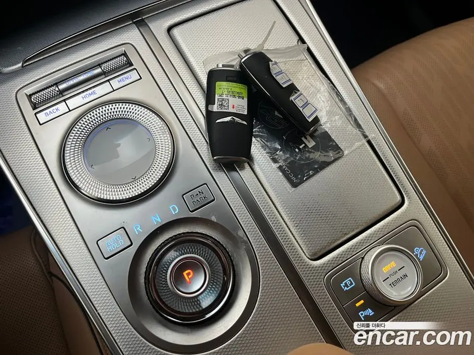 Genesis GV80 2022 3.0 автомат (гидро), фото 9 Genesis GV80 2022 3.0 автомат (гидро), фото 9