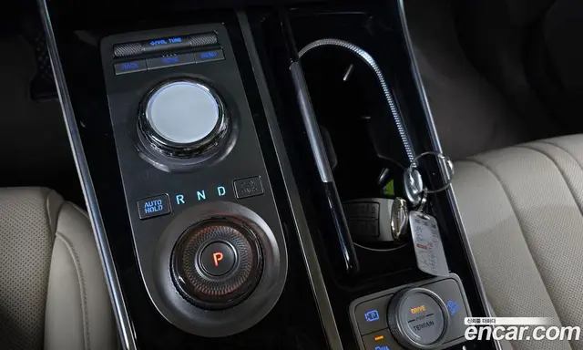 Genesis GV80 2023 2.5 автомат (гидро), миниатюра 12
