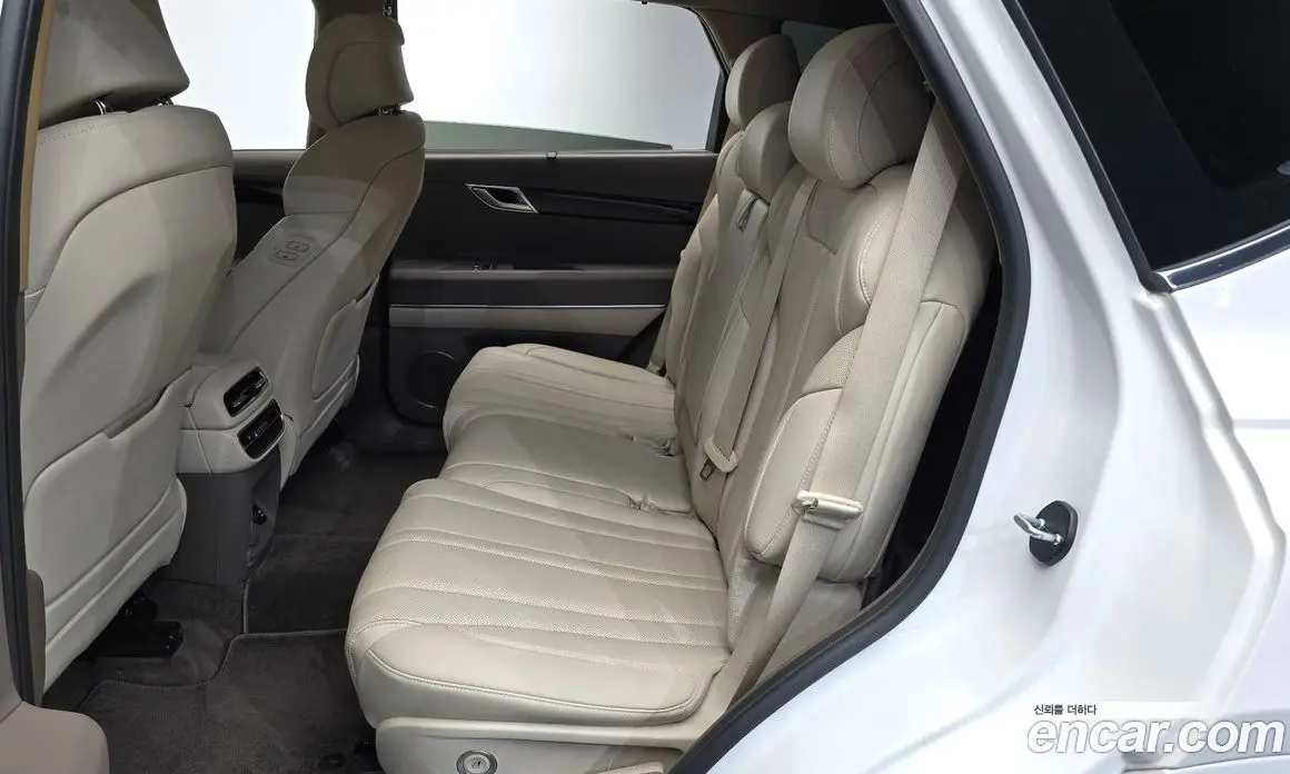Genesis GV80 2023 2.5 автомат (гидро), фото 17