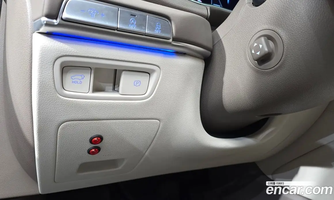 Genesis GV80 2023 2.5 автомат (гидро), фото 26