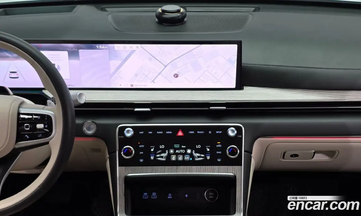 Genesis GV80 2024 2.5 автомат (гидро), фото 14 Genesis GV80 2024 2.5 автомат (гидро), фото 14