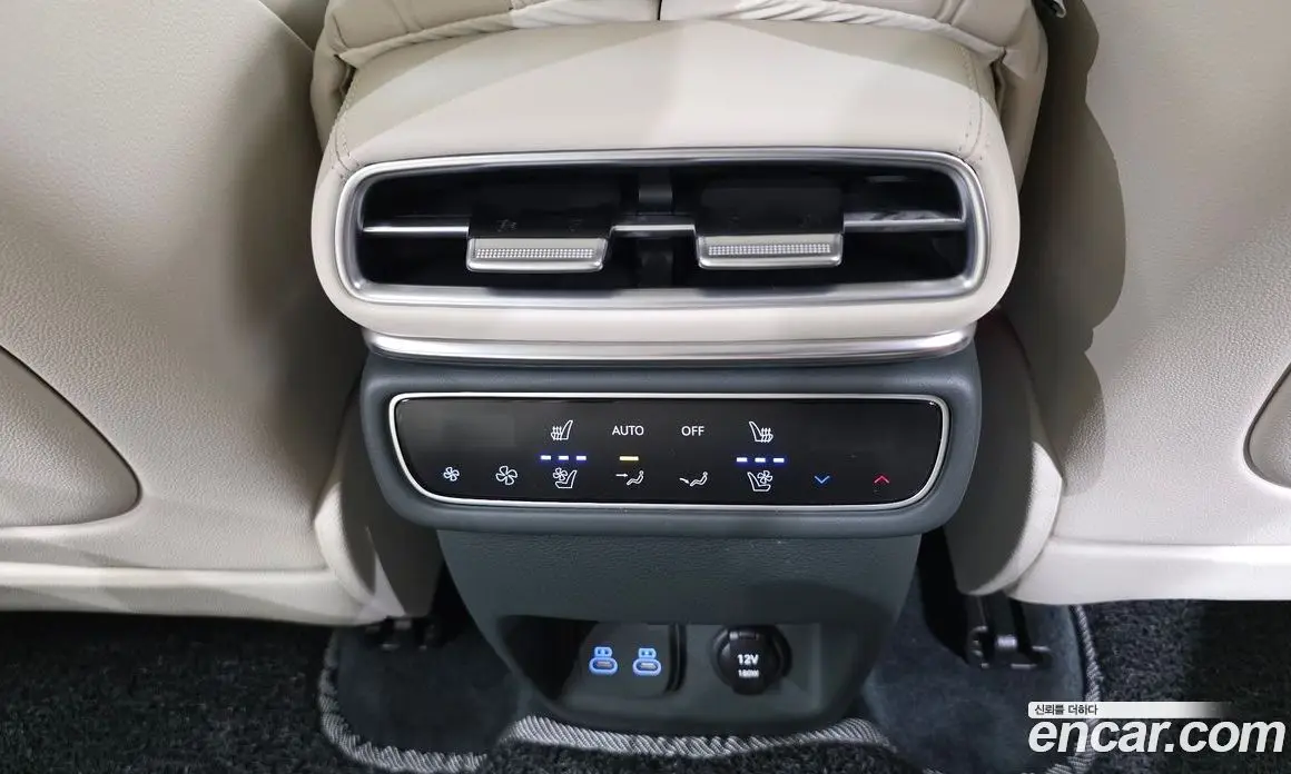 Genesis GV80 2024 2.5 автомат (гидро), фото 17 Genesis GV80 2024 2.5 автомат (гидро), фото 17