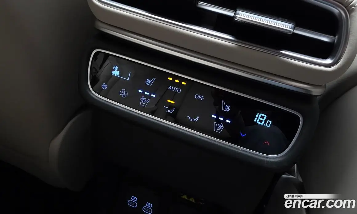 Genesis GV80 2024 2.5 автомат (гидро), фото 24 Genesis GV80 2024 2.5 автомат (гидро), фото 24