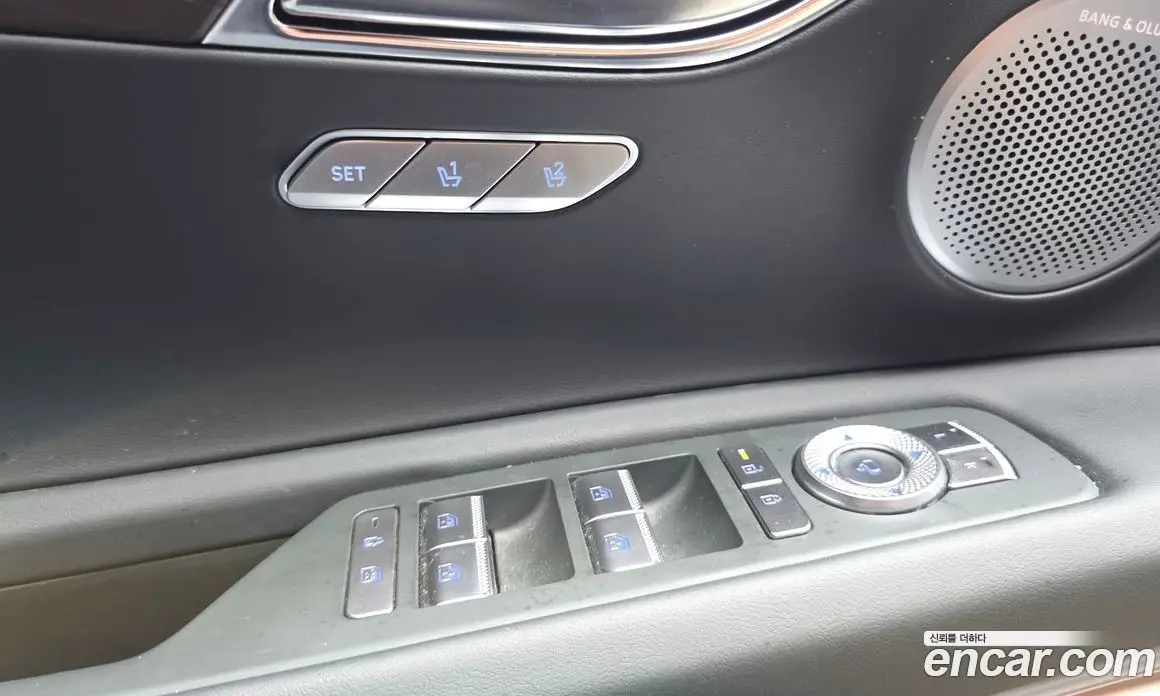 Genesis GV80 2024 2.5 автомат (гидро), фото 29 Genesis GV80 2024 2.5 автомат (гидро), фото 29