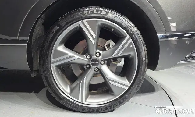 Genesis GV80 2024 2.5 автомат (гидро), миниатюра 7 Genesis GV80 2024 2.5 автомат (гидро), миниатюра 7