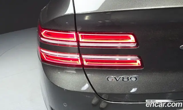 Genesis GV80 2024 2.5 автомат (гидро), миниатюра 9 Genesis GV80 2024 2.5 автомат (гидро), миниатюра 9