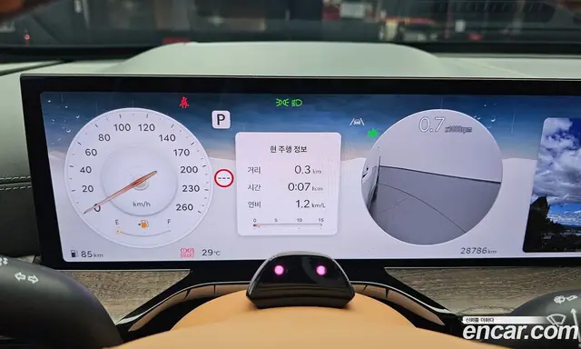 Genesis GV80 2024 3.5 автомат (гидро), миниатюра 11 Genesis GV80 2024 3.5 автомат (гидро), миниатюра 11